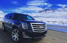 Experience the Yukon and Suspension Bridge