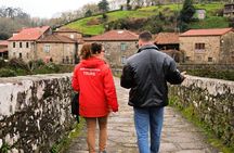 Finisterre and Costa da Morte: The Most Complete Tour of Santiago