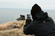 Finisterre and Costa da Morte: The Most Complete Tour of Santiago