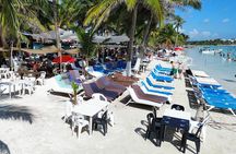 Costa Maya Beach Break
