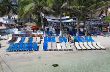 Costa Maya Beach Break