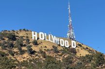 Explore Los Angeles in a Private Day Tour with Large SUV