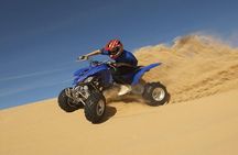 Doha ATV Quad Bike Buggy Dune Bashing And Camel Ride