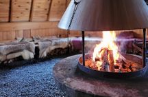 Traditional Finnish Soup Workshop by the Forest
