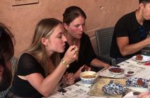 Local Hidden Spots Street Food Tour in Medina Marrakech