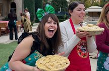Baking Class Experience in Los Angeles