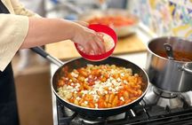 Sorrento Cooking Experience - Terry's kitchen