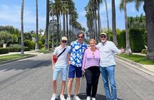 Explore Los Angeles in a Private Day Tour with Large SUV