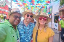 Guided Puerto Plata City Tour