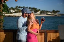 Tipsy Tiki Sunset Cruise in Key West