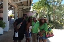 Guided Puerto Plata City Tour