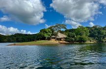 Tour Embera Indigenous Village and waterfall with lunch