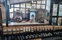Antigua Coffee and Chocolate experience from Quetzal Port