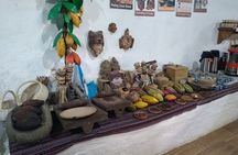 Antigua Coffee and Chocolate experience from Quetzal Port