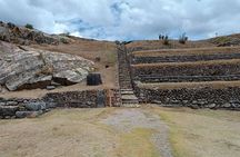 Peru Magic in 5 days Lima - Cusco - Machupicchu + 3 star hotel