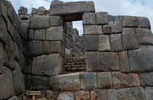 Peru Magic in 5 days Lima - Cusco - Machupicchu + 3 star hotel