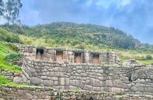 Peru Magic in 5 days Lima - Cusco - Machupicchu + 3 star hotel