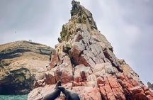 Peru Magic in 5 days Lima - Cusco - Machupicchu + 3 star hotel