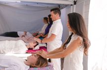 Reiki 1 Transformative Training Experience