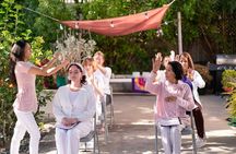 Reiki 1 Transformative Training Experience