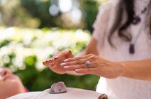 Reiki 1 Transformative Training Experience