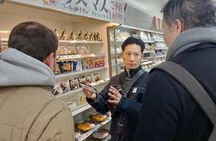 Tokyo Konbini Walk: Snacks, Culture & Hidden Store Gems