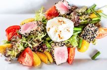 Luxury French Cooking Class in Las Vegas (Includes 4-Course Meal)