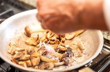 Best Italian Pasta Class in Los Angeles (Includes 3-Course Meal)