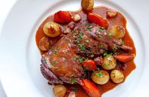 Luxury French Cooking Class in Las Vegas (Includes 4-Course Meal)