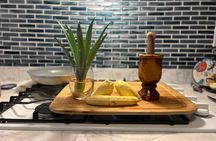 Caribbean Food Experience