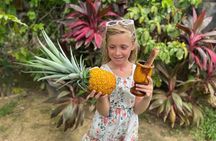 Caribbean Food Experience
