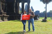 4 Days Classic Cambodia Siem Reap Small Group Tours