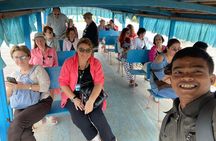 4 Days Classic Cambodia Siem Reap Small Group Tours