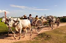 4 Days Classic Cambodia Siem Reap Small Group Tours