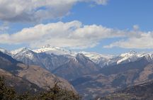 Taktsang day hike