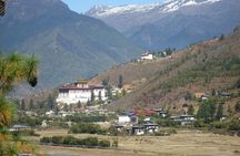 Taktsang day hike