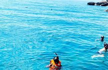 Exclusive Snorkeling&Island Tour–Private Speedboat Nha Trang Trip