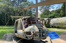 Cu Chi Tunnels & Mekong Delta with Coconut Village Tour