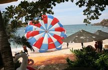Exclusive Snorkeling&Island Tour–Private Speedboat Nha Trang Trip