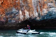 Langkawi Jet Ski Tour Golden Tuba