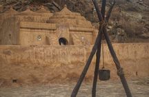 Fujairah Private Full Day City Tour from Dubai