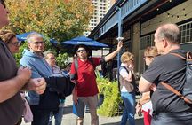 Adelaide Hidden Bar Tour