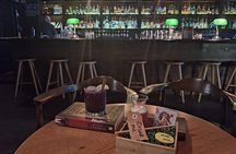 Adelaide Hidden Bar Tour