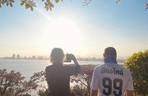 Da Nang City Sightseeing Private Tour With Female Tour Guide