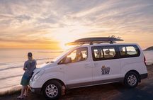 Private Surf Lesson in Cape Town – Transport & Photos Included
