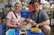 Hanoi City Tour Full-Day, visit all HIGHLIGHTS with Local Experts