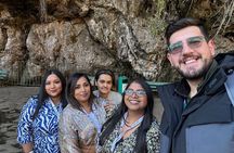 Antalya Luxury Old Town Tour with Cable Car & Boat Trip