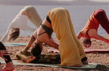 Secret Cove Yoga and Crystal Waters Experience in Ibiza 