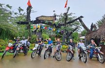 Dalat Central Highland Adventure Loop 4 Days