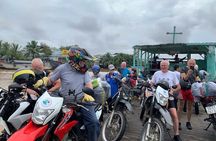 Dalat Central Highland Adventure Loop 4 Days